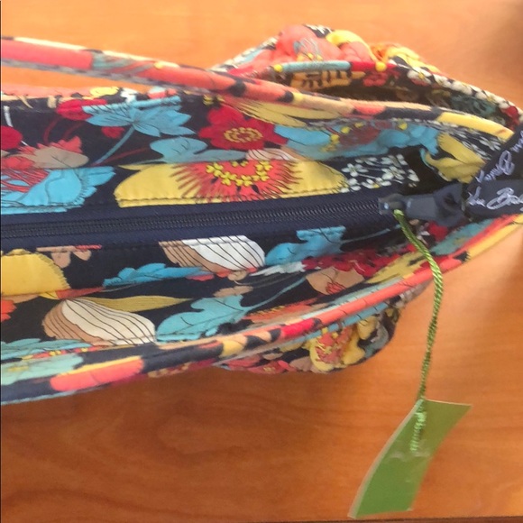 Vera Bradley tote - Picture 4 of 4